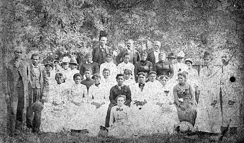 The Original Juneteenth Celebrations Were About Education