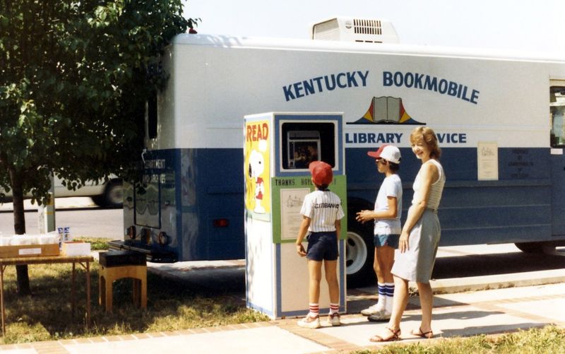 It Made Small Towns Feel a Little Bigger