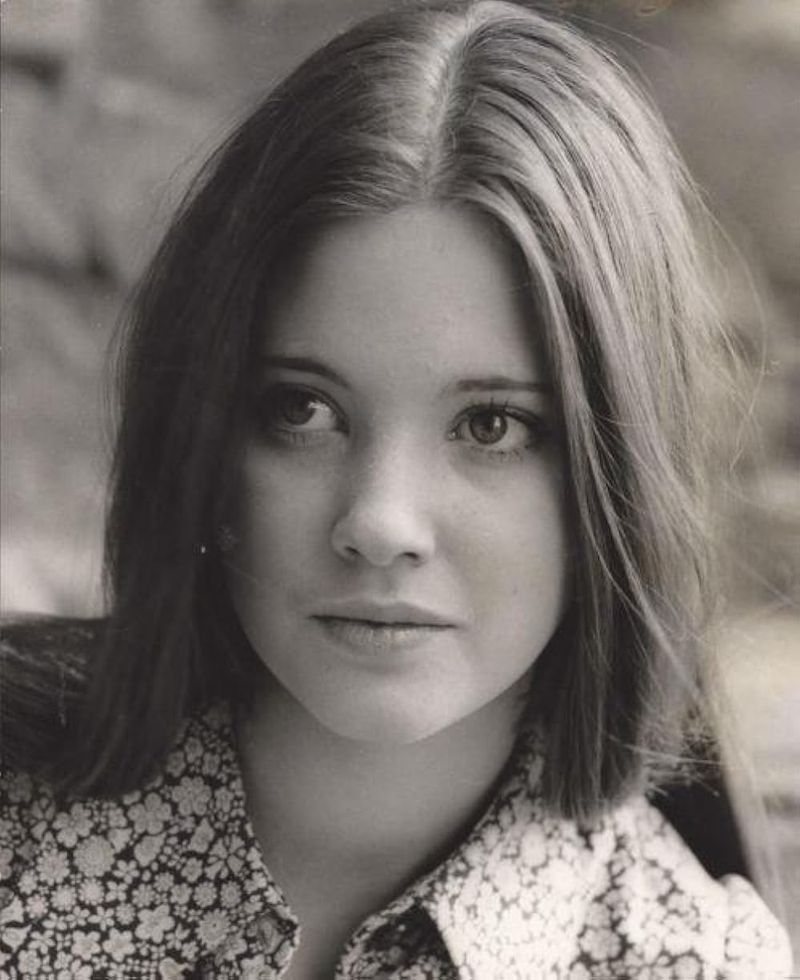 Lynne Frederick: Promising Talent Derailed by Circumstance
