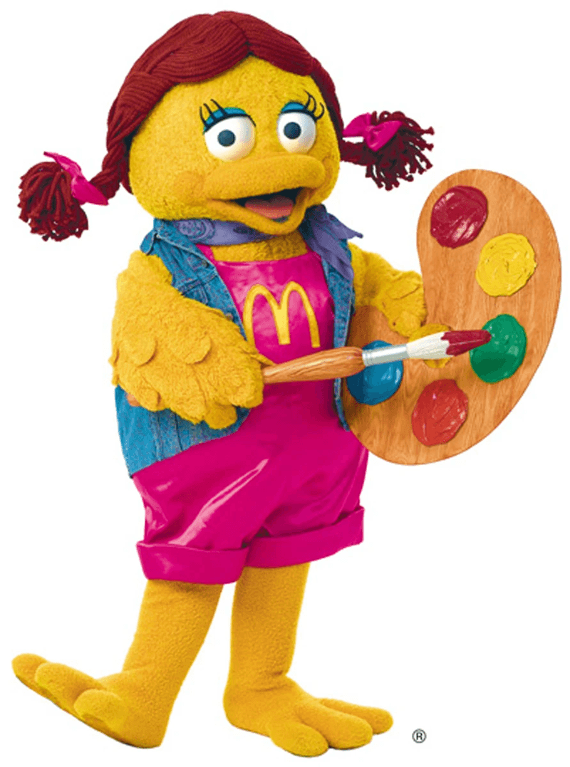 McDonald’s 