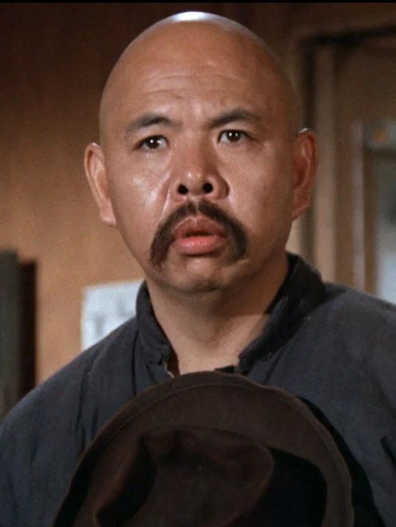 Richard Lee Sung