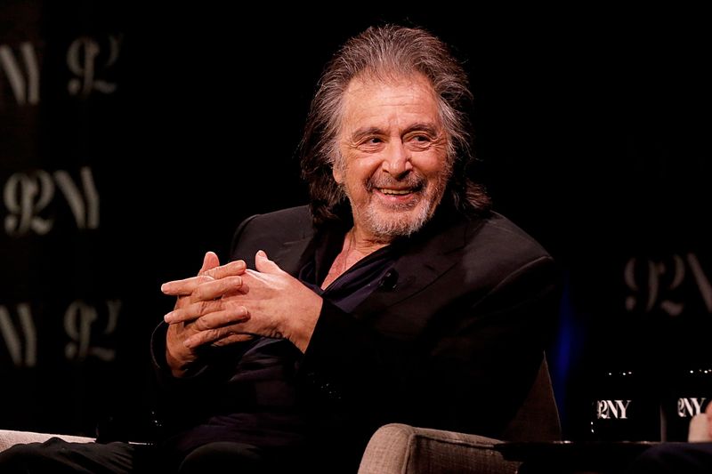 Al Pacino