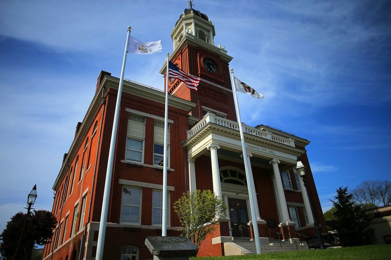 Warwick, RI: Coastal Security Excellence