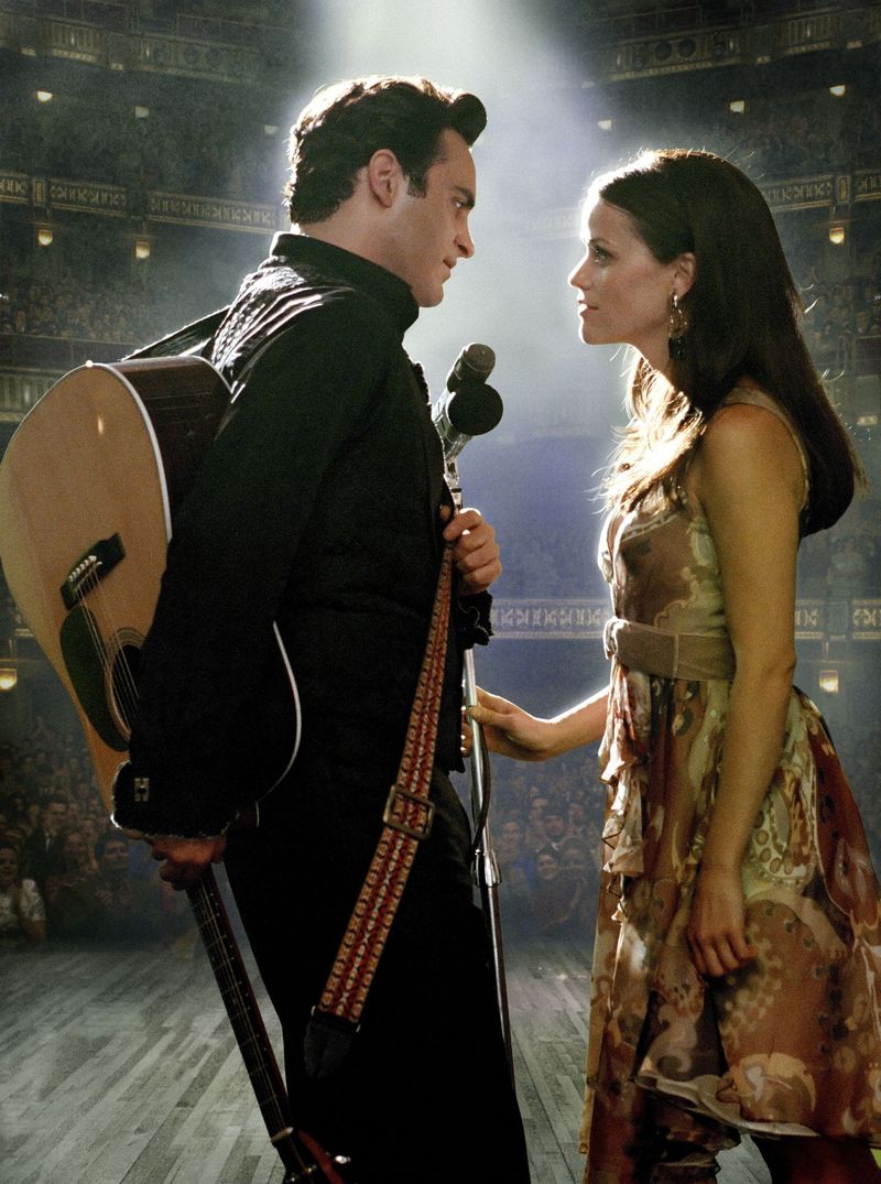 Tennessee – Walk the Line