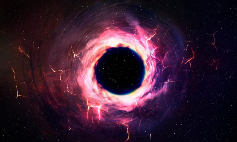 It Could Explain the Universe’s Smoothness
