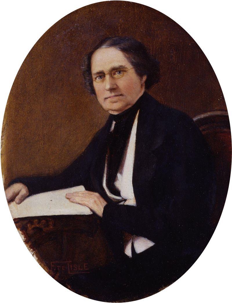 “Rail travel at high speed is impossible because passengers will die of asphyxiation.” – Dionysius Lardner (1830)