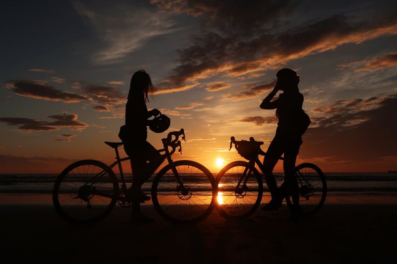 Edinburgh's Ride to the Sun