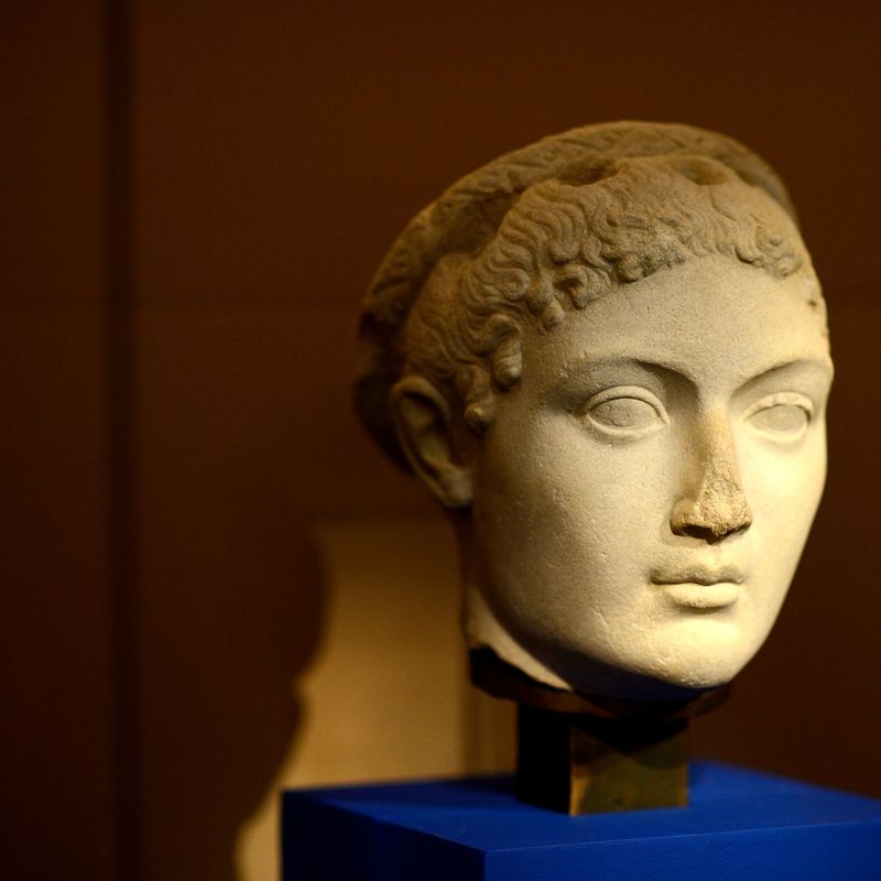 Cleopatra Was Egyptian