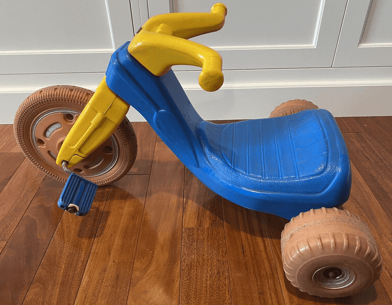 Big Wheel