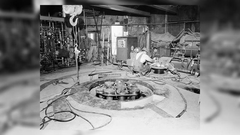 The First Nuclear Fatalities in the U.S.