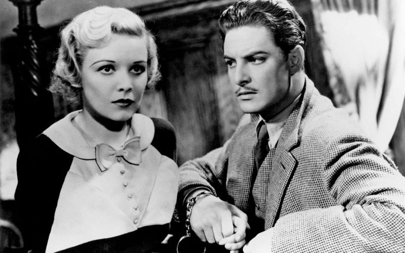 The 39 Steps (1935)