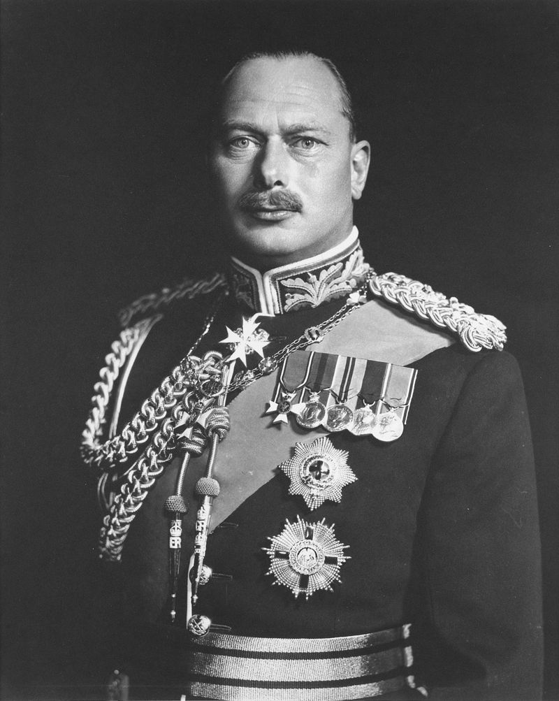 Prince Henry, Duke of Gloucester, British Royalty, 1974
