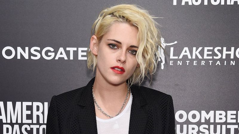 Kristen Stewart: From Twilight to Art House Excellence