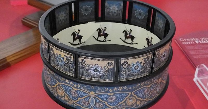 The Zoetrope
