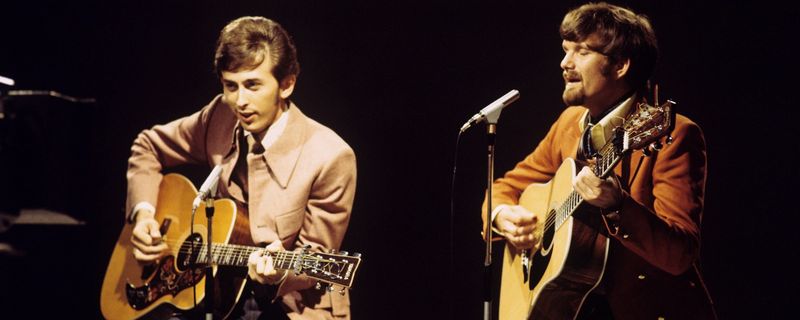 “In the Year 2525” – Zager & Evans (1969)