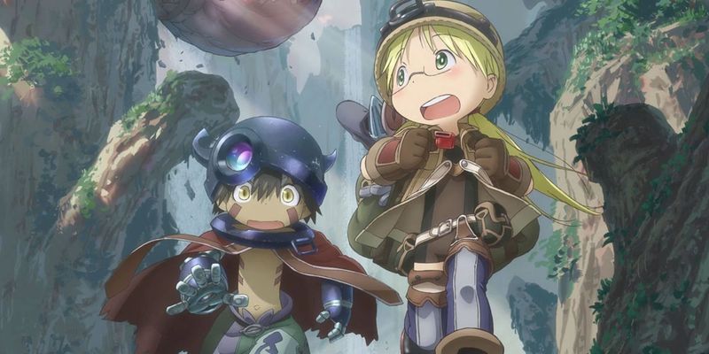 Made in Abyss