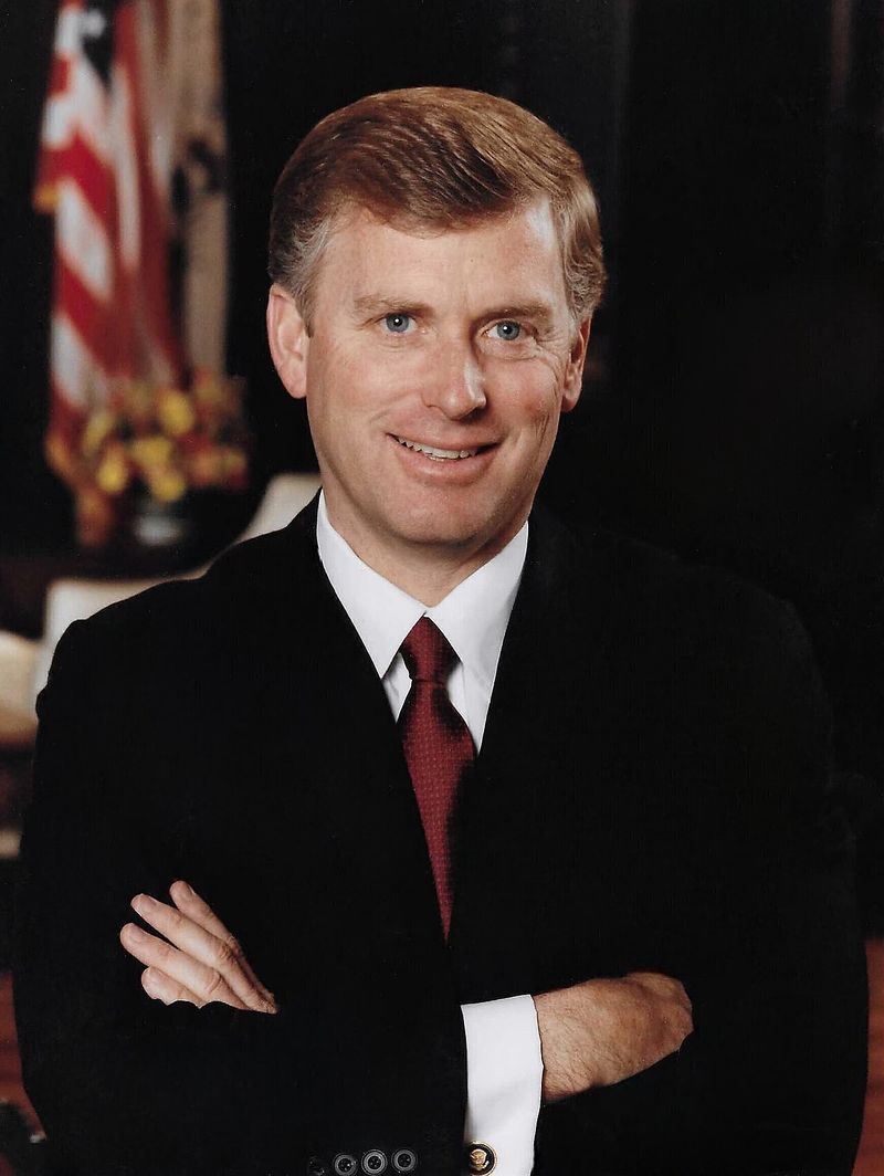 Dan Quayle (1989–1993)