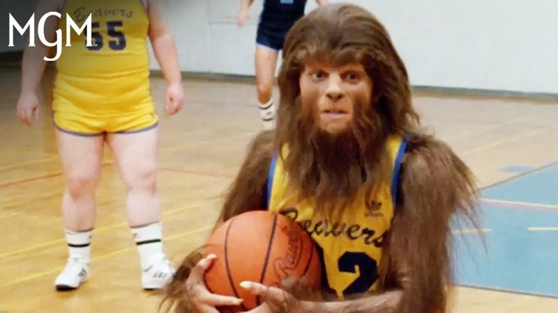 Teen Wolf (1985)