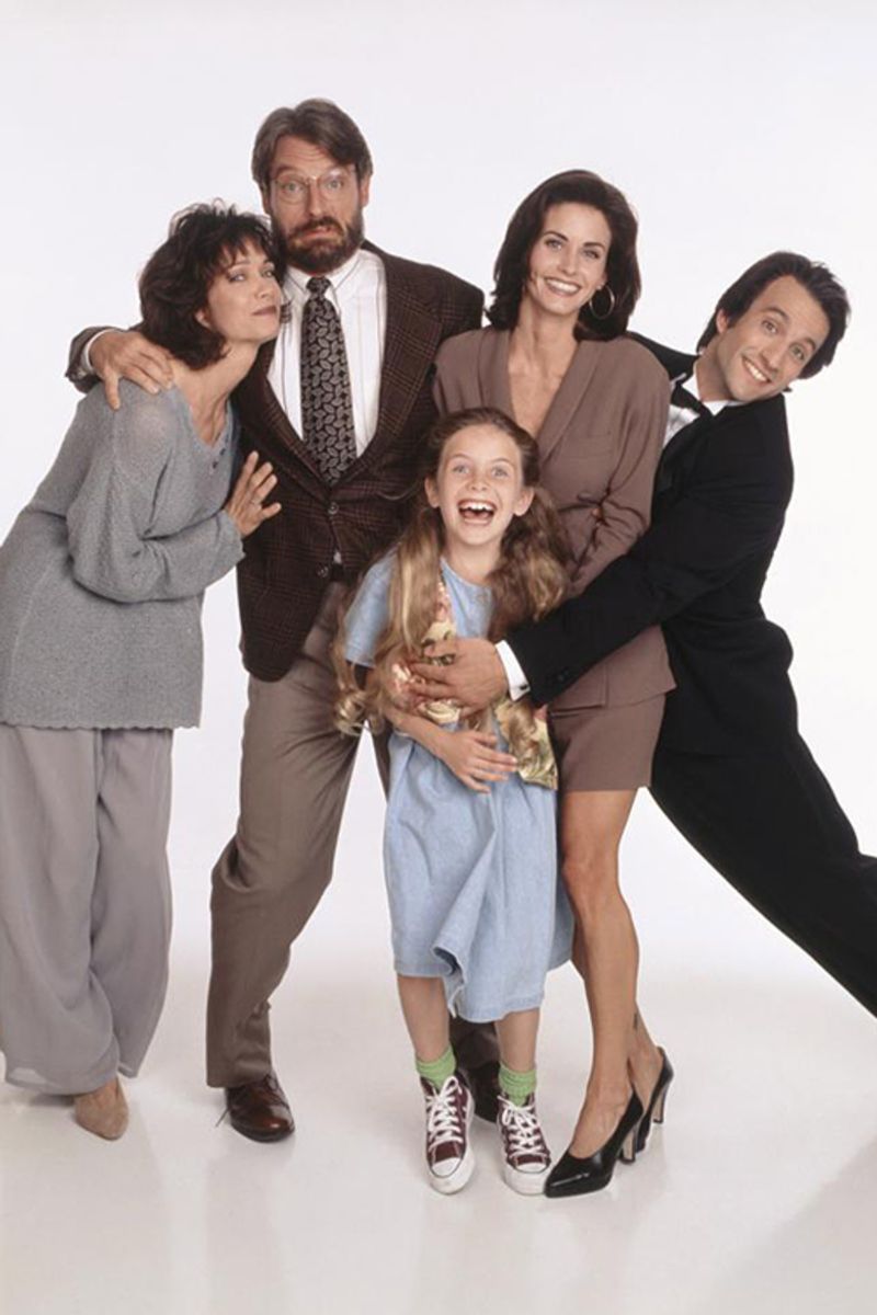 The Trouble with Larry (1993)