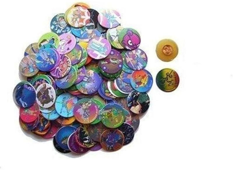 Pogs