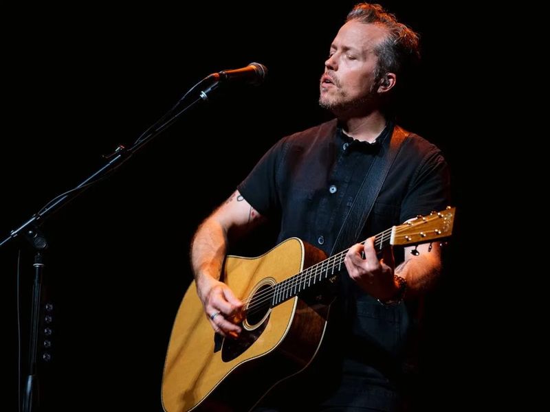 Jason Isbell