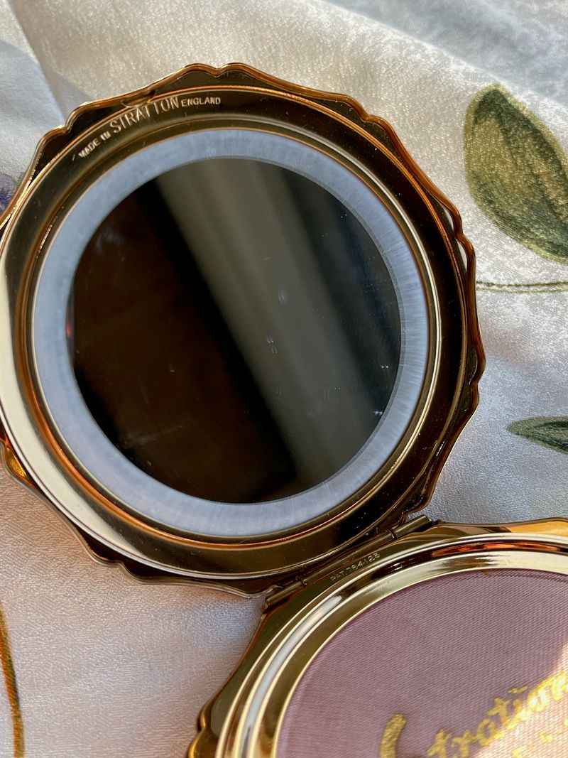 A Compact or Mirror
