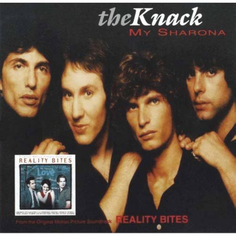“My Sharona” – The Knack (1979)