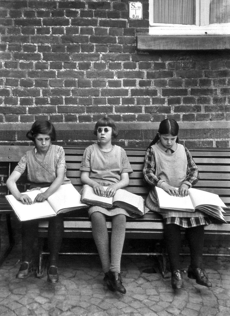 Revolutionizing Special Education