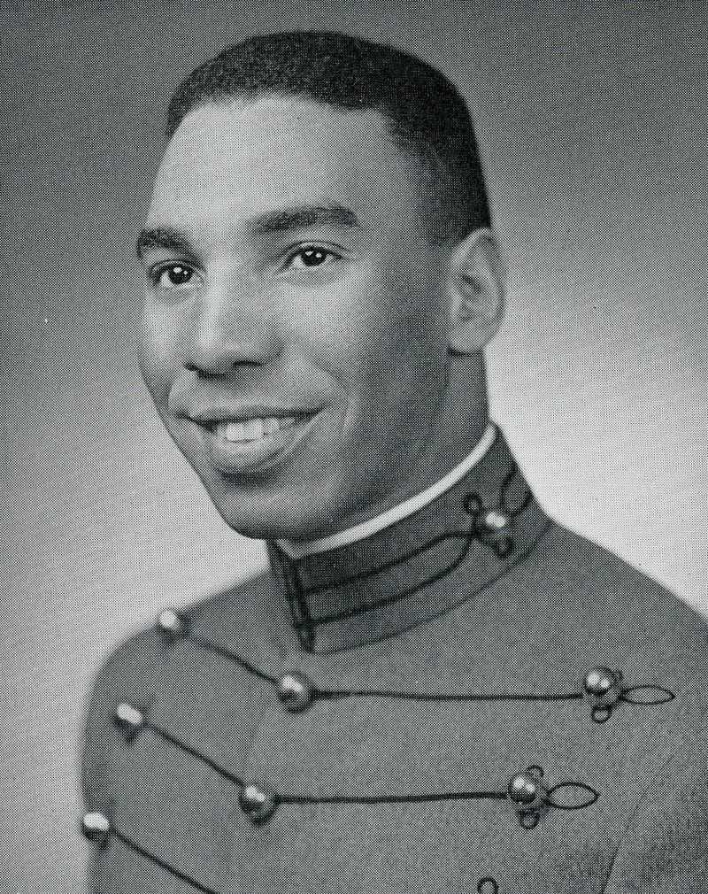 Roscoe Robinson Jr.