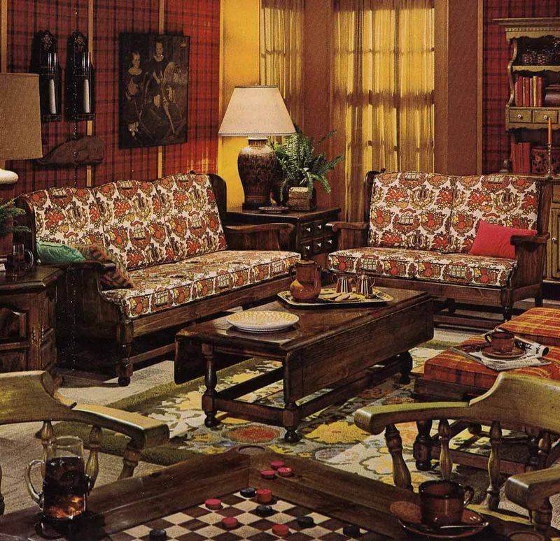 Bicentennial Furniture