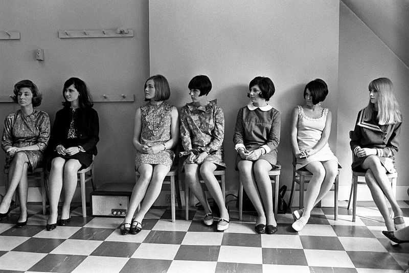 Mini Skirts