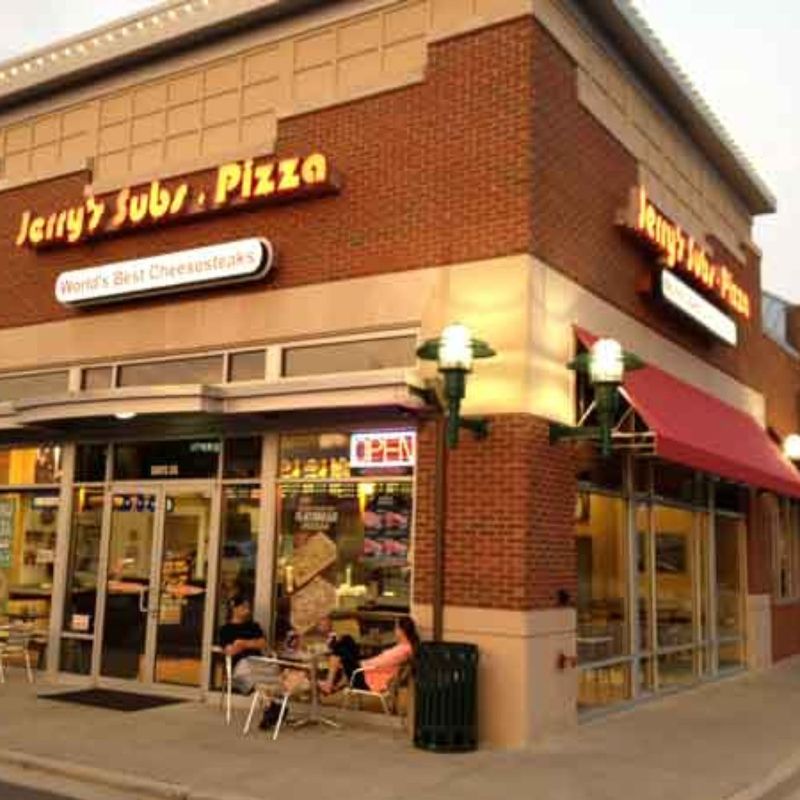 Jerry’s Subs & Pizza