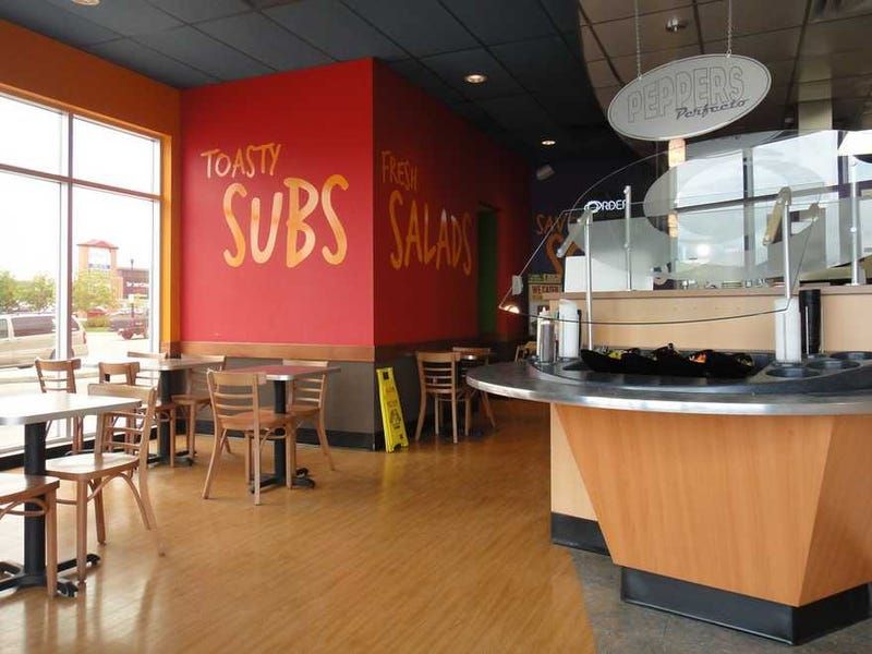 Quiznos