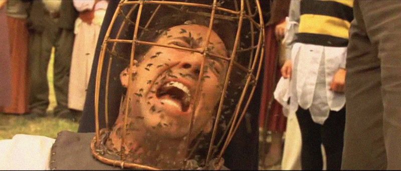 The Wicker Man (2006 Remake)