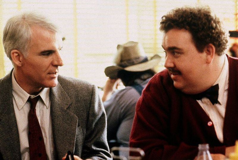Planes, Trains and Automobiles (1987)