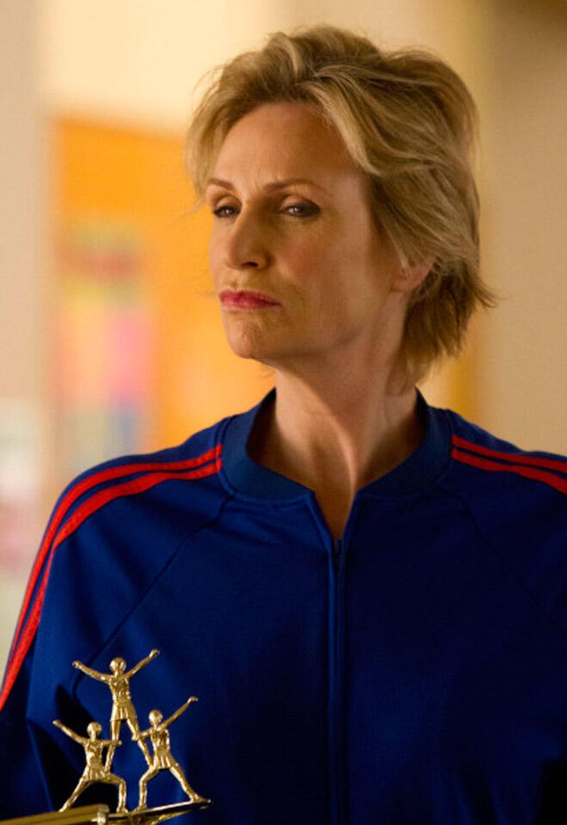 Jane Lynch