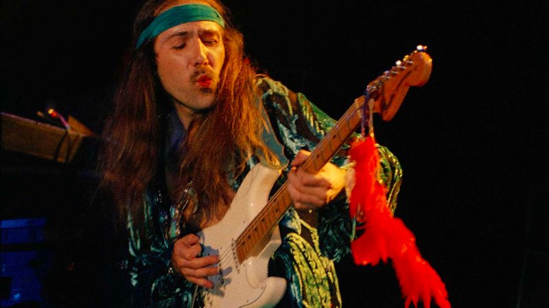 Uli Jon Roth