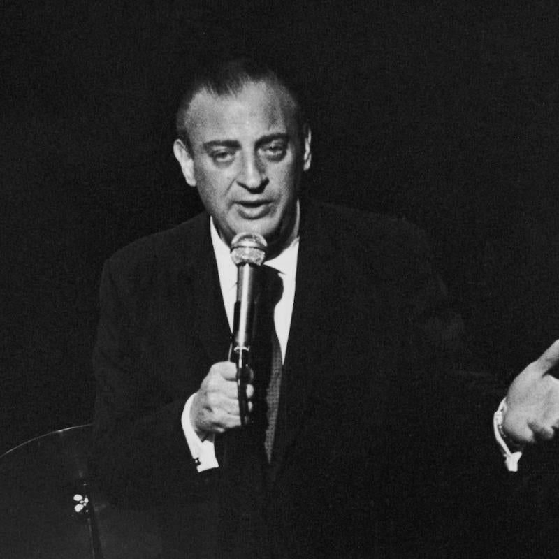 Rodney Dangerfield