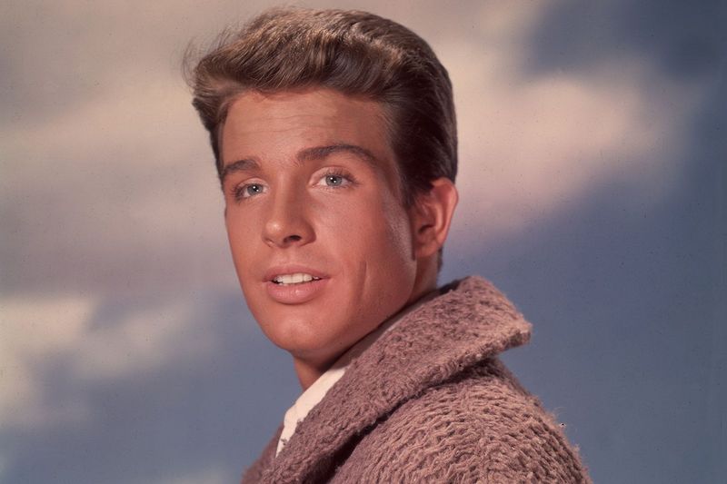 Warren Beatty: The Hollywood Playboy