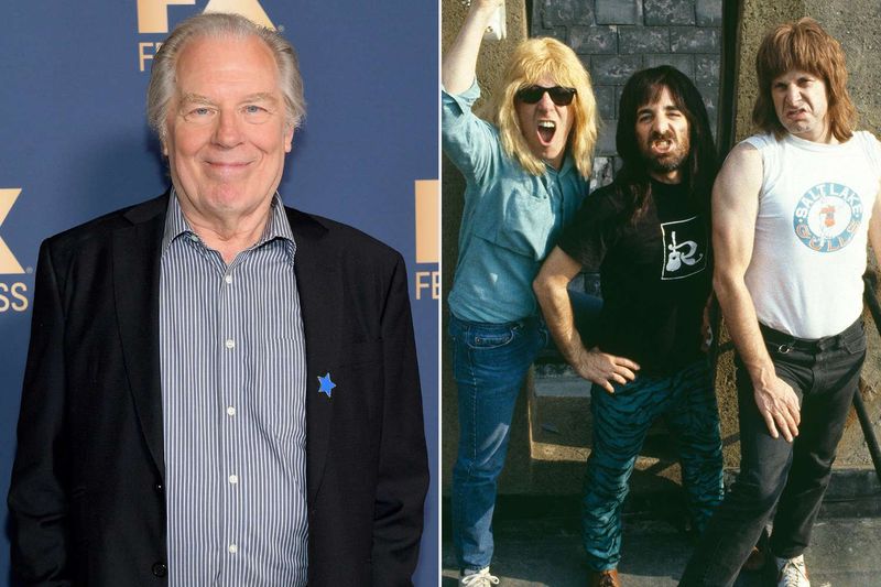Michael McKean (Spinal Tap)