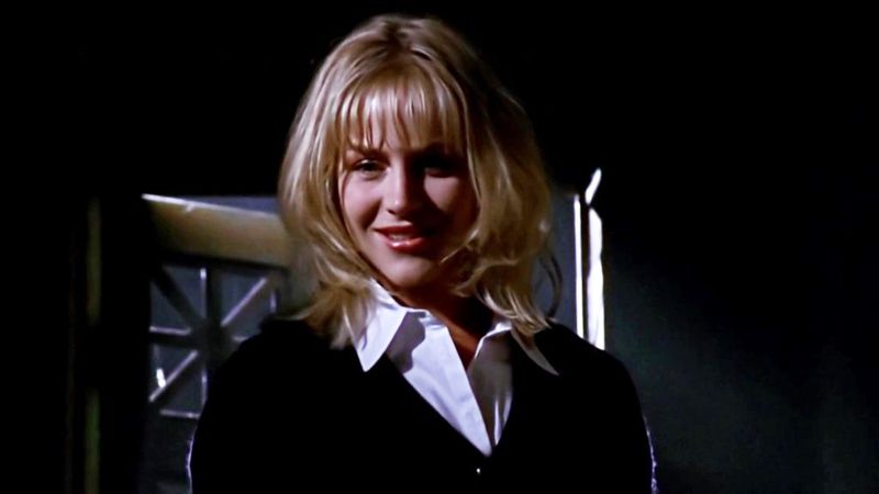 Darla – Buffy the Vampire Slayer / Angel
