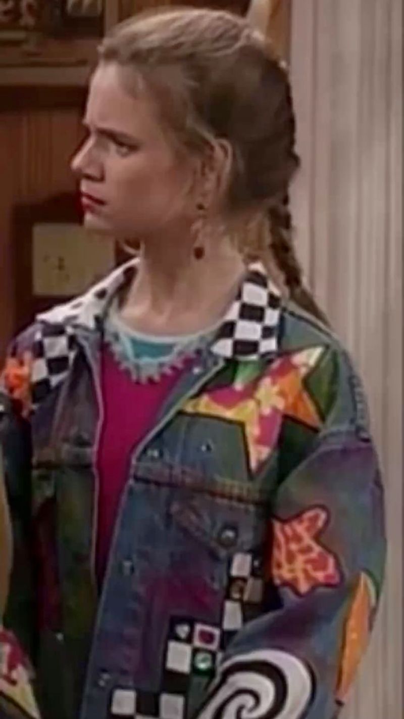 Kimmy Gibbler – Full House