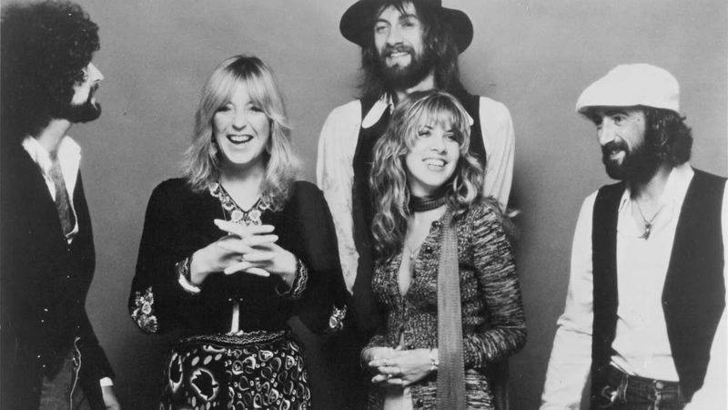 ‘The Chain’ Was a Band Therapy Session Set to Music