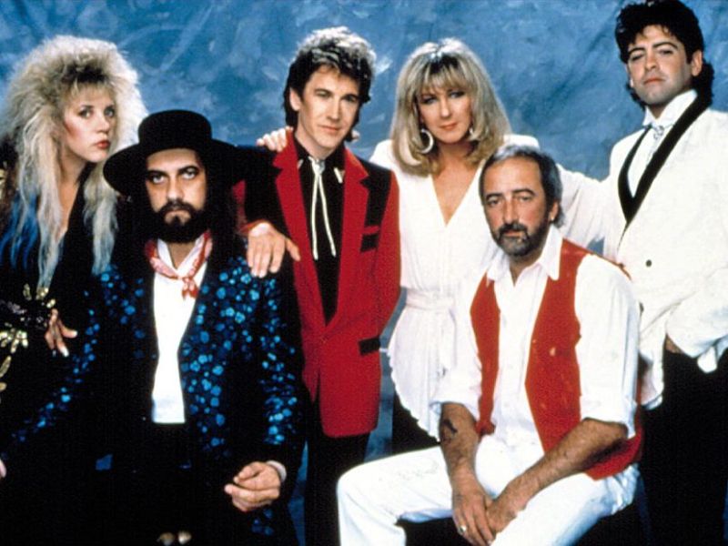 The Band Nearly Reunited Without Stevie Nicks