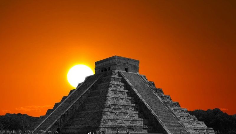 Ancient Astronomical Sites