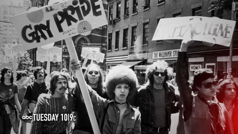 The movement was intersectional from the start.