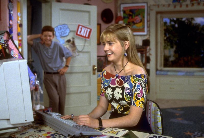 Clarissa Explains It All (1991–1994)