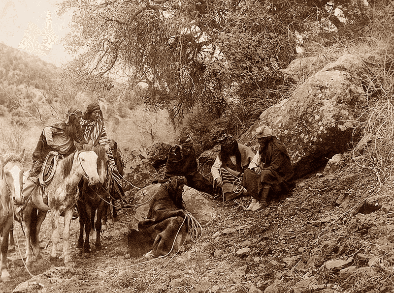 Disruption of Settler Infrastructure