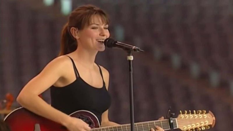 You’re Still the One (1998)