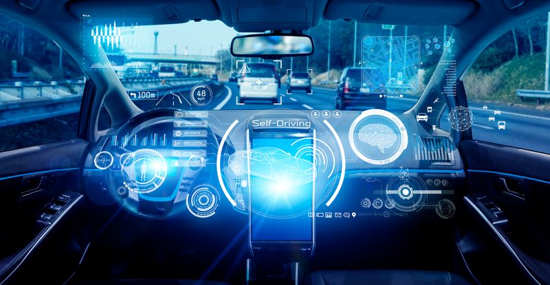 Electric Vehicles: The Silent Revolution